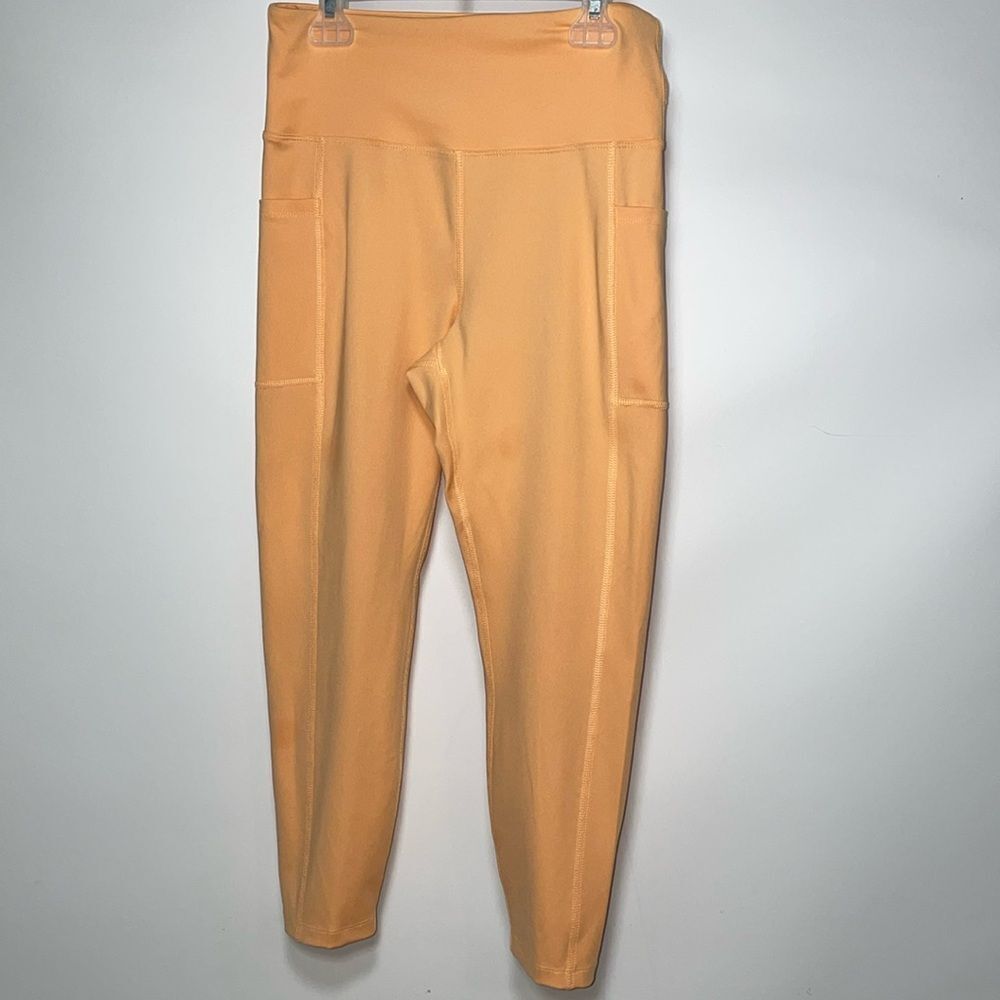 Marika athletic leggings